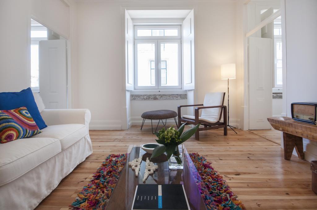 Alfama - Se Cathedral | Lisbon Cheese & Wine Apartments מראה חיצוני תמונה