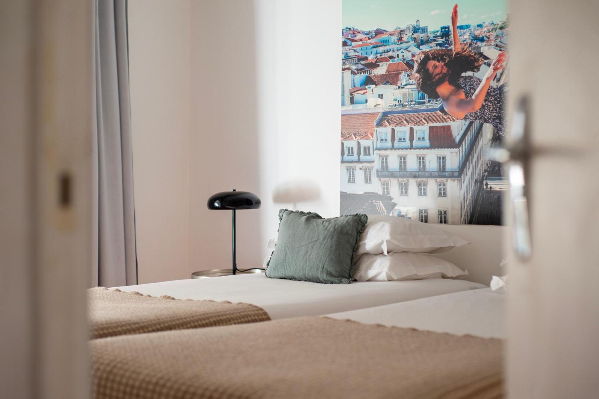Alfama - Se Cathedral | Lisbon Cheese & Wine Apartments מראה חיצוני תמונה