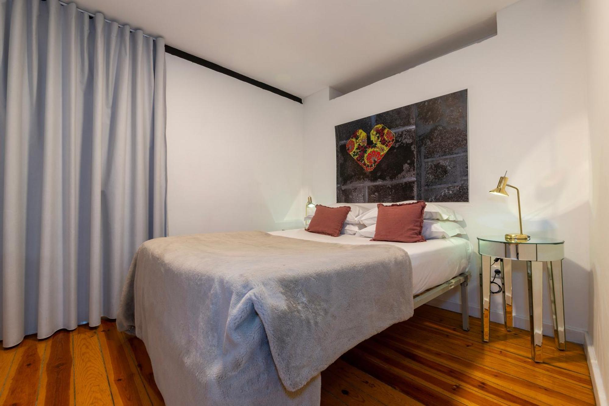 Alfama - Se Cathedral | Lisbon Cheese & Wine Apartments מראה חיצוני תמונה