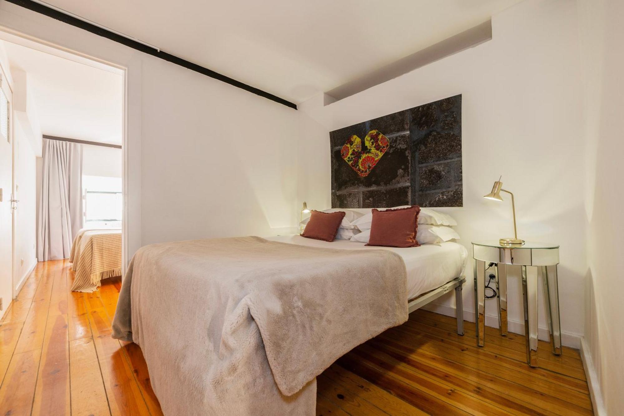 Alfama - Se Cathedral | Lisbon Cheese & Wine Apartments מראה חיצוני תמונה