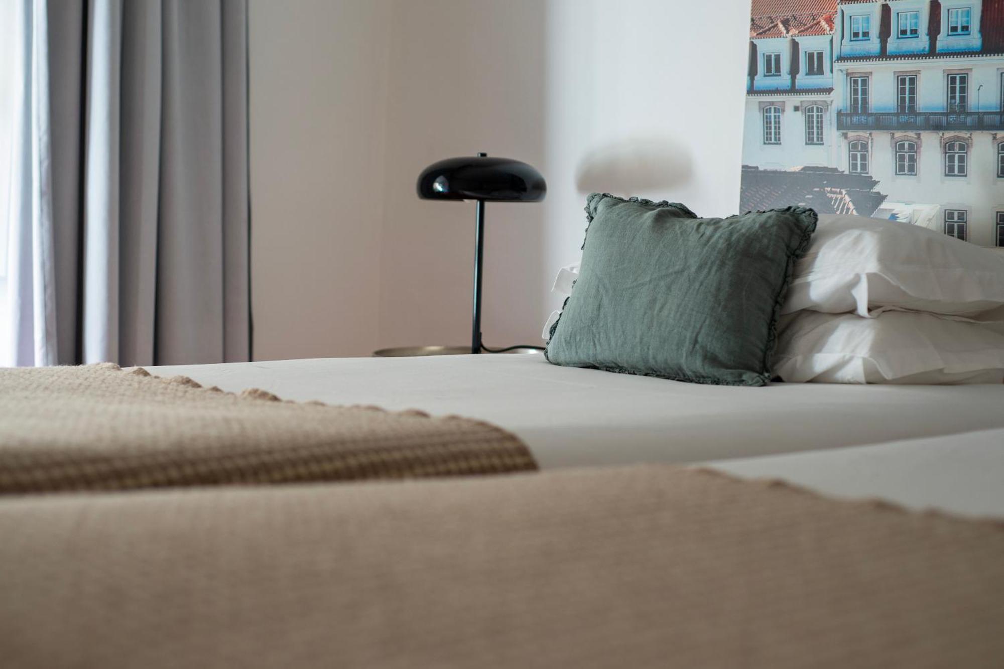 Alfama - Se Cathedral | Lisbon Cheese & Wine Apartments מראה חיצוני תמונה