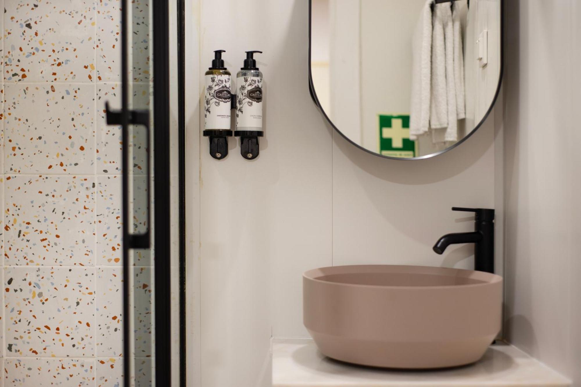 Alfama - Se Cathedral | Lisbon Cheese & Wine Apartments מראה חיצוני תמונה