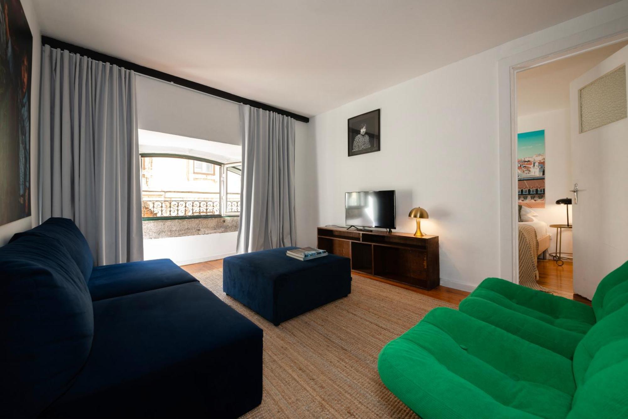 Alfama - Se Cathedral | Lisbon Cheese & Wine Apartments מראה חיצוני תמונה