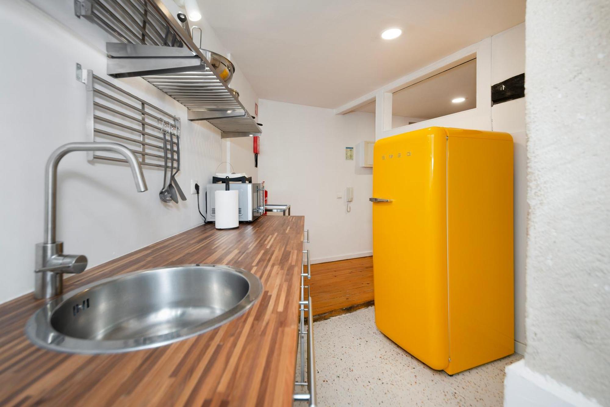 Alfama - Se Cathedral | Lisbon Cheese & Wine Apartments מראה חיצוני תמונה