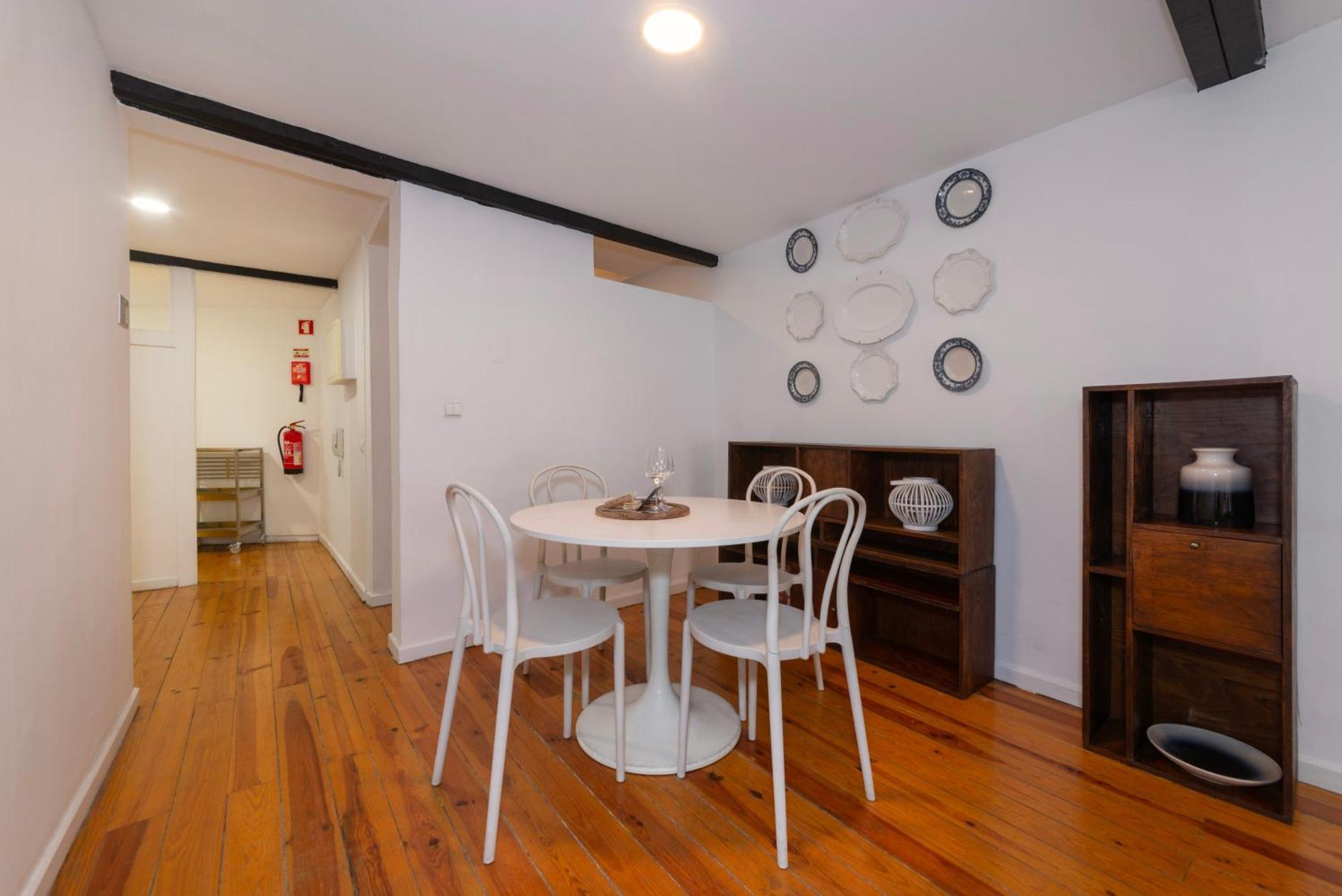 Alfama - Se Cathedral | Lisbon Cheese & Wine Apartments מראה חיצוני תמונה