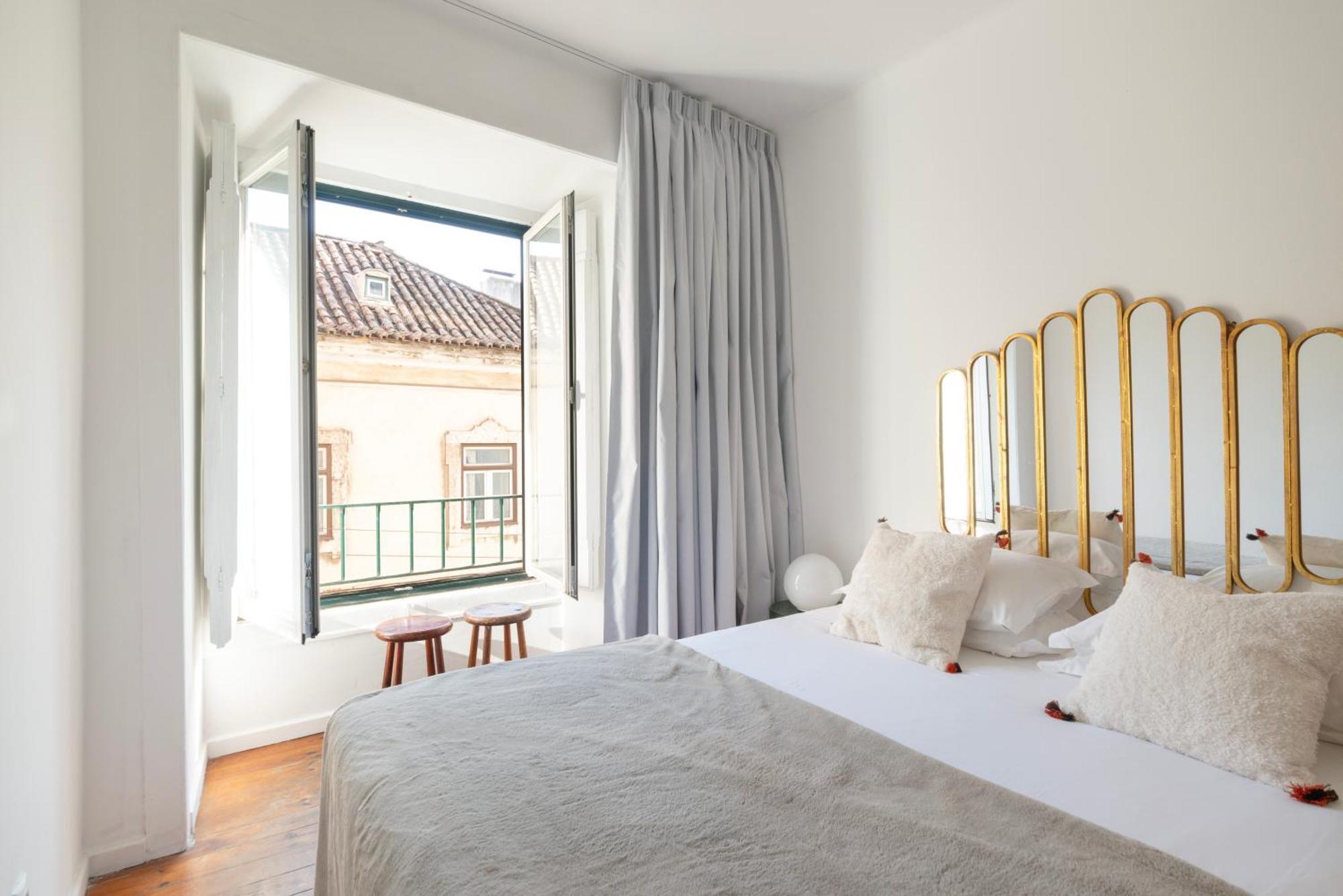 Alfama - Se Cathedral | Lisbon Cheese & Wine Apartments מראה חיצוני תמונה