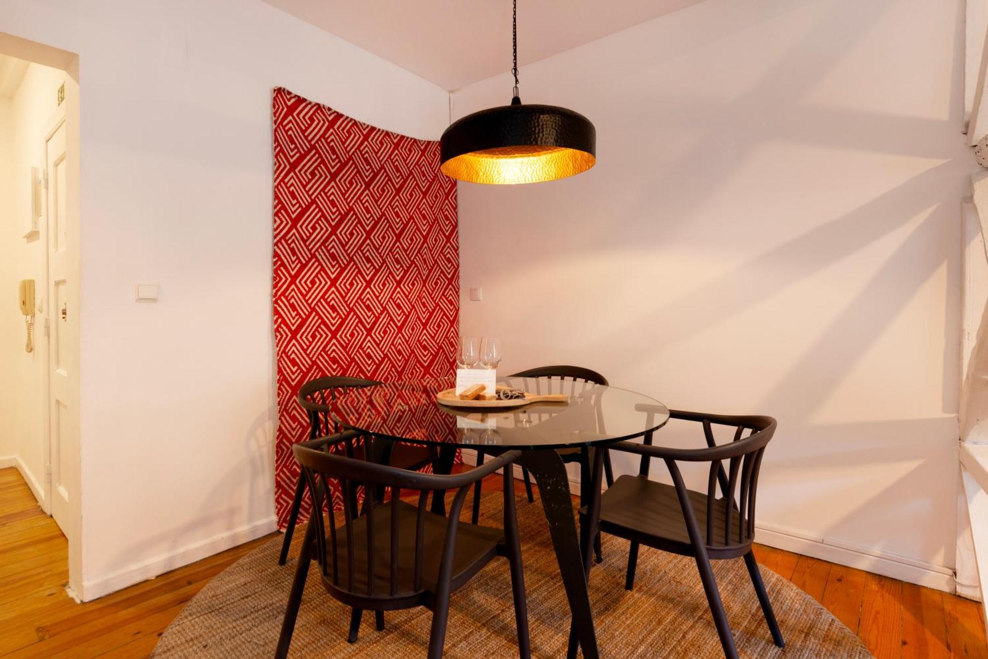 Alfama - Se Cathedral | Lisbon Cheese & Wine Apartments מראה חיצוני תמונה