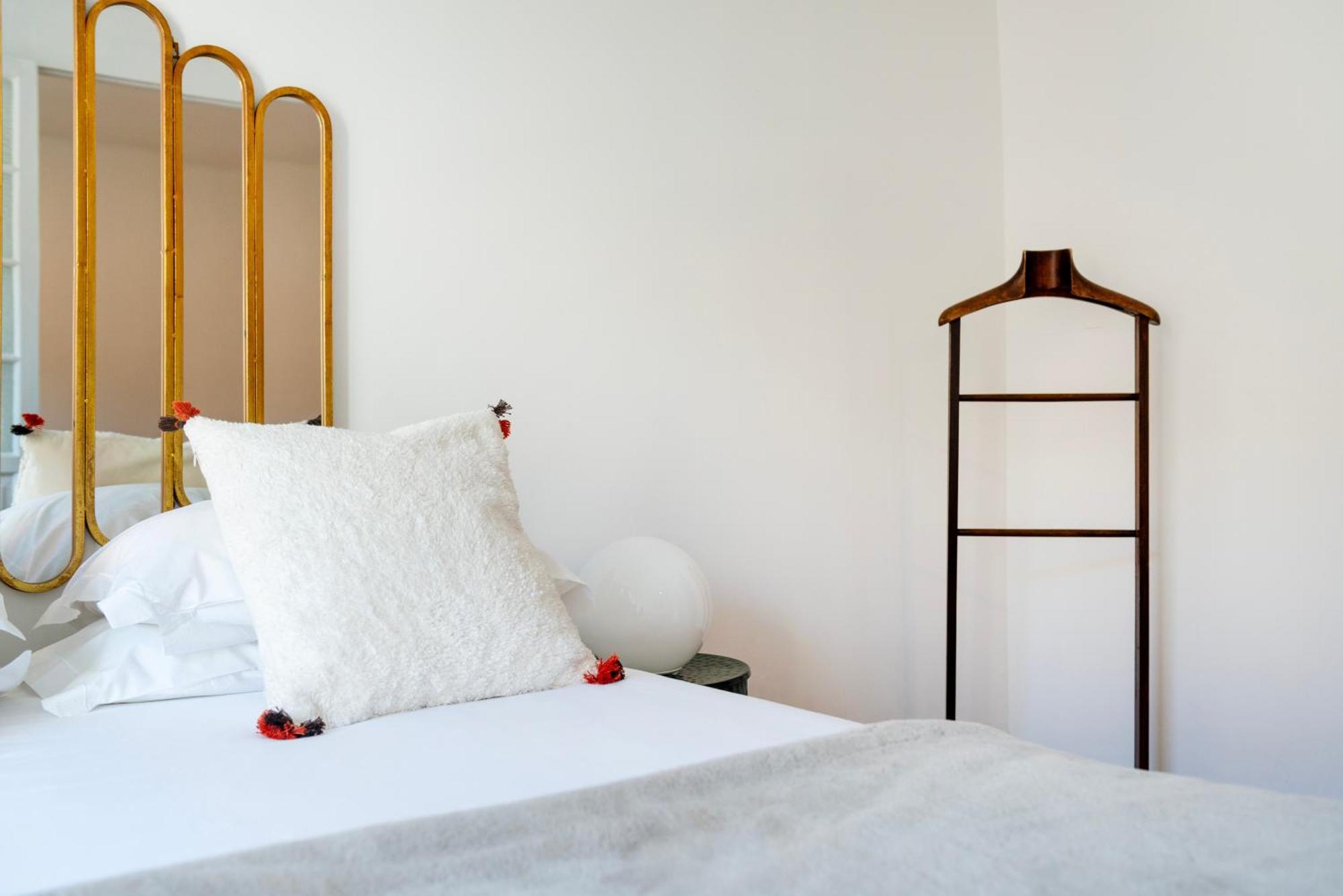 Alfama - Se Cathedral | Lisbon Cheese & Wine Apartments מראה חיצוני תמונה