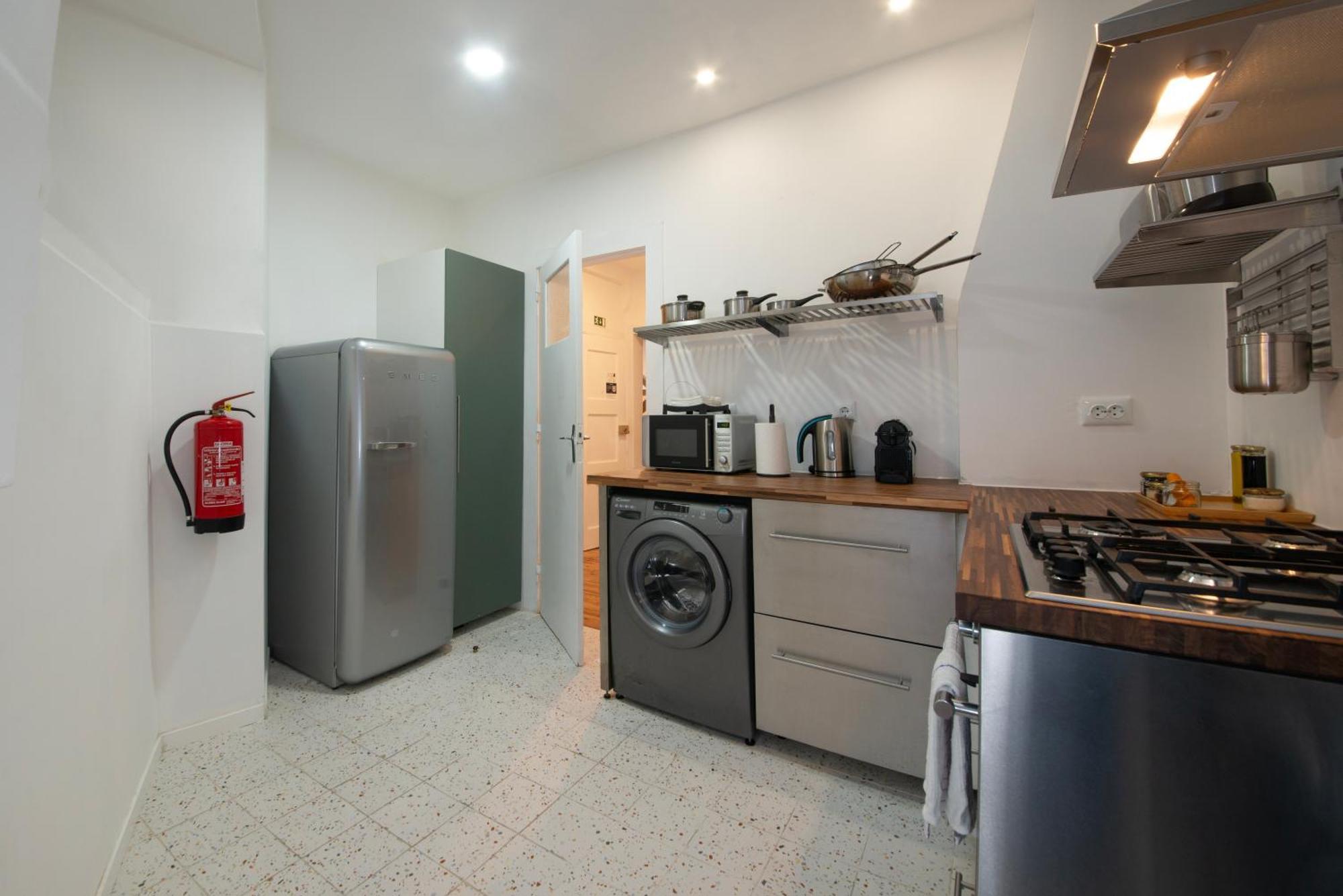 Alfama - Se Cathedral | Lisbon Cheese & Wine Apartments מראה חיצוני תמונה