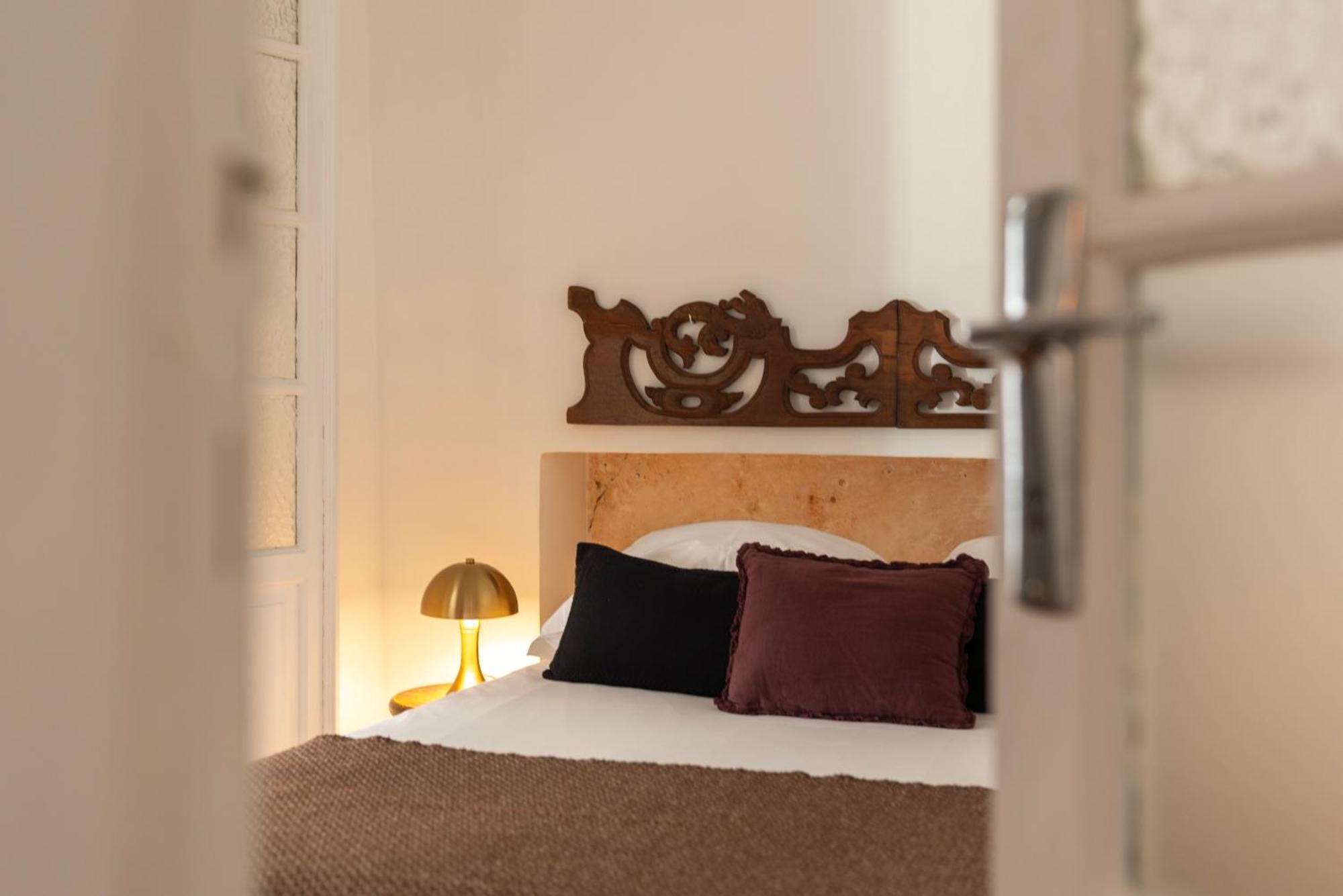 Alfama - Se Cathedral | Lisbon Cheese & Wine Apartments מראה חיצוני תמונה