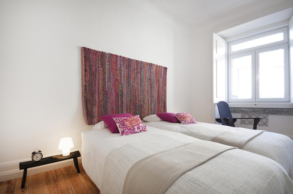Alfama - Se Cathedral | Lisbon Cheese & Wine Apartments חדר תמונה