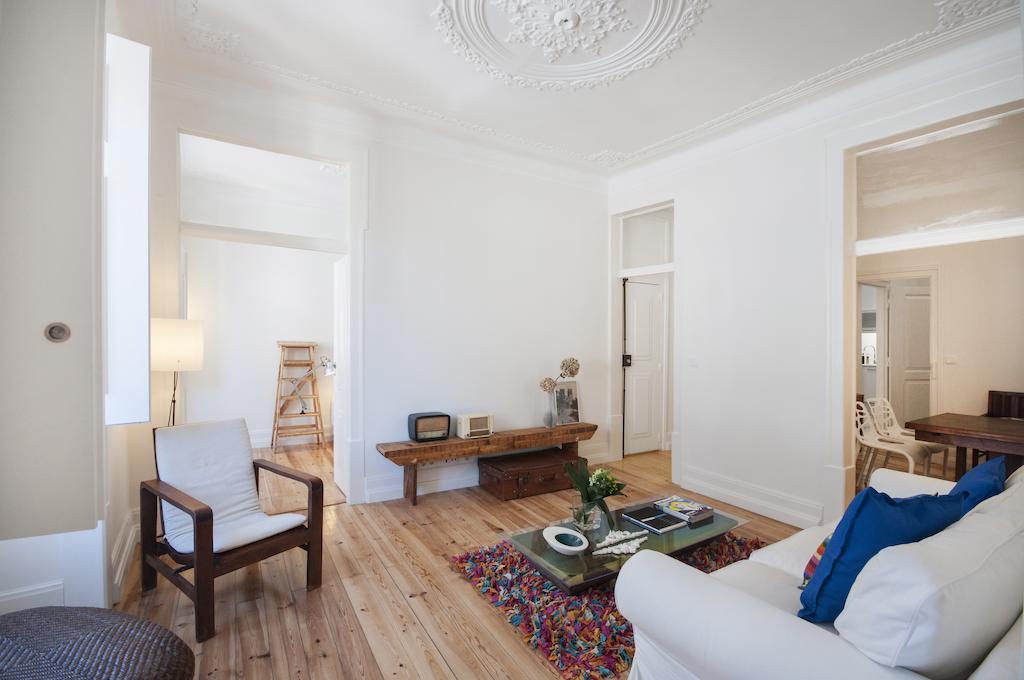 Alfama - Se Cathedral | Lisbon Cheese & Wine Apartments חדר תמונה