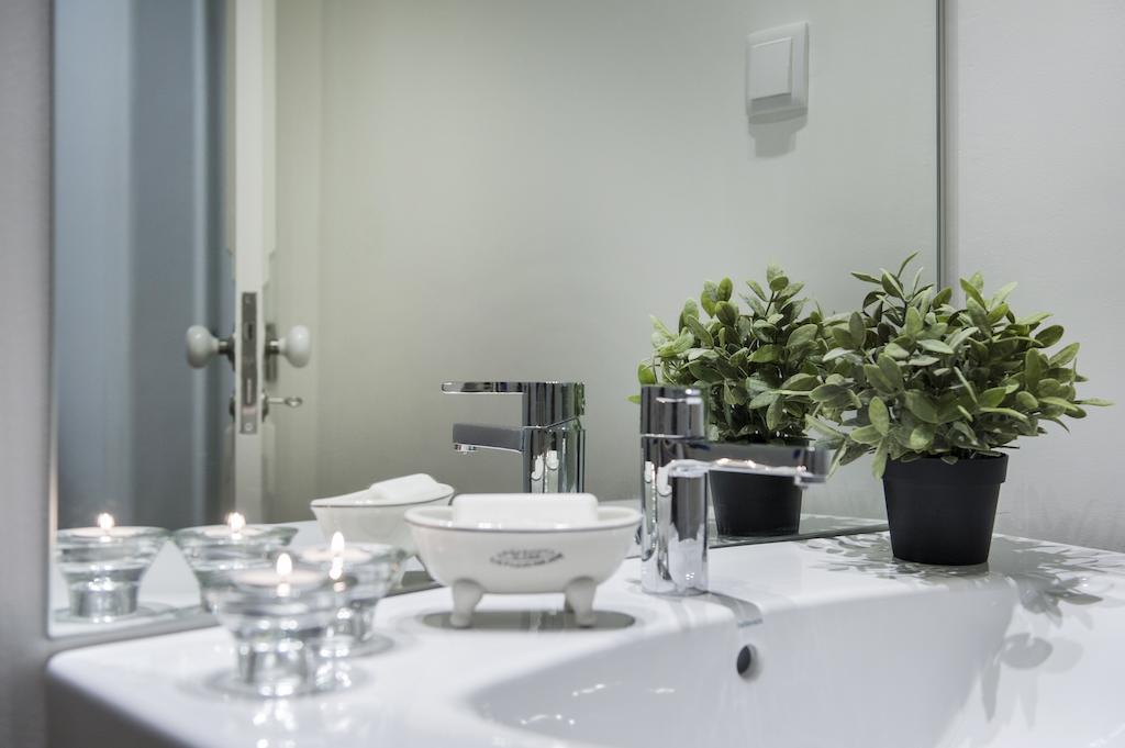 Alfama - Se Cathedral | Lisbon Cheese & Wine Apartments חדר תמונה
