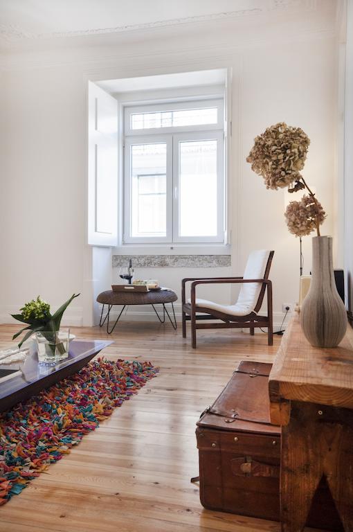 Alfama - Se Cathedral | Lisbon Cheese & Wine Apartments חדר תמונה