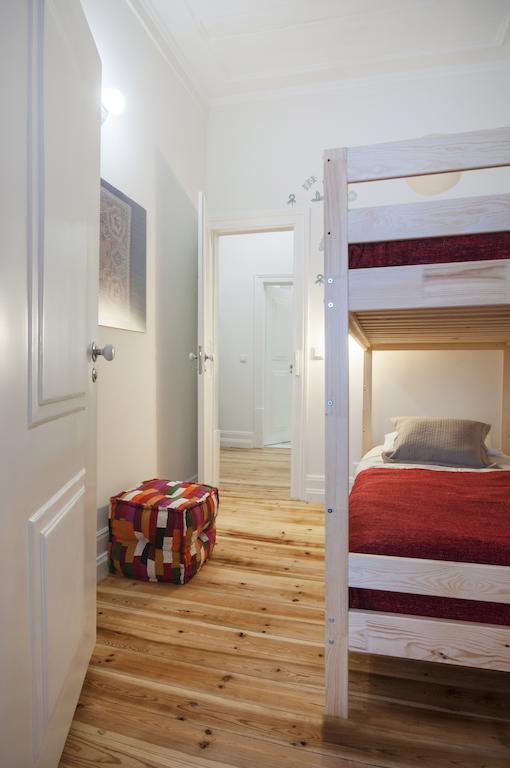 Alfama - Se Cathedral | Lisbon Cheese & Wine Apartments מראה חיצוני תמונה