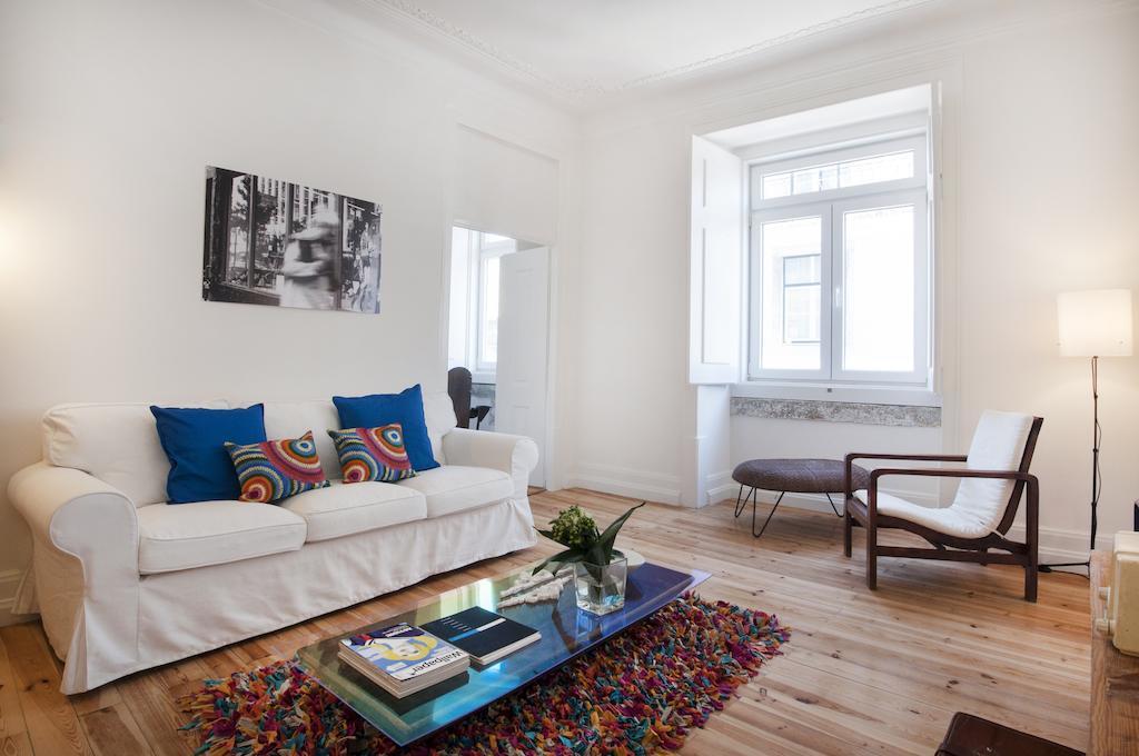 Alfama - Se Cathedral | Lisbon Cheese & Wine Apartments חדר תמונה