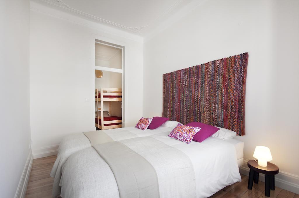 Alfama - Se Cathedral | Lisbon Cheese & Wine Apartments חדר תמונה