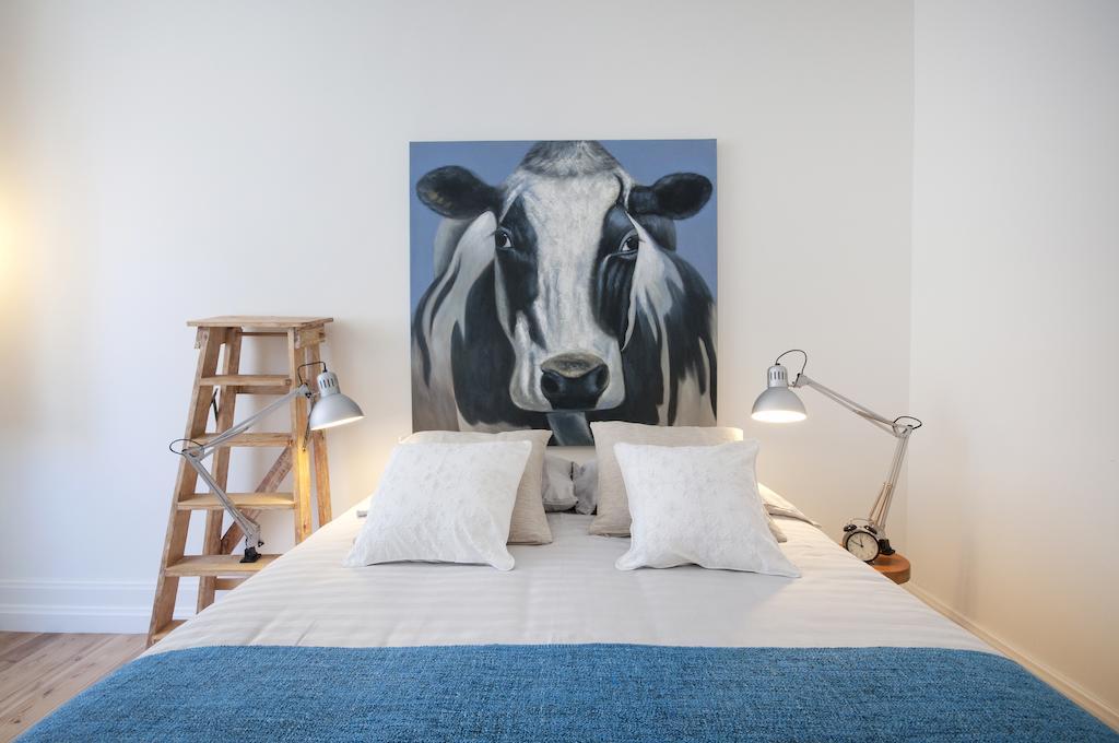 Alfama - Se Cathedral | Lisbon Cheese & Wine Apartments חדר תמונה