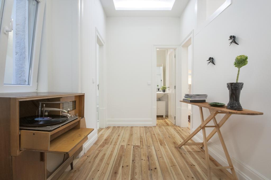 Alfama - Se Cathedral | Lisbon Cheese & Wine Apartments מראה חיצוני תמונה