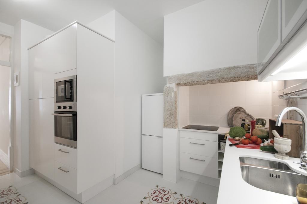 Alfama - Se Cathedral | Lisbon Cheese & Wine Apartments מראה חיצוני תמונה