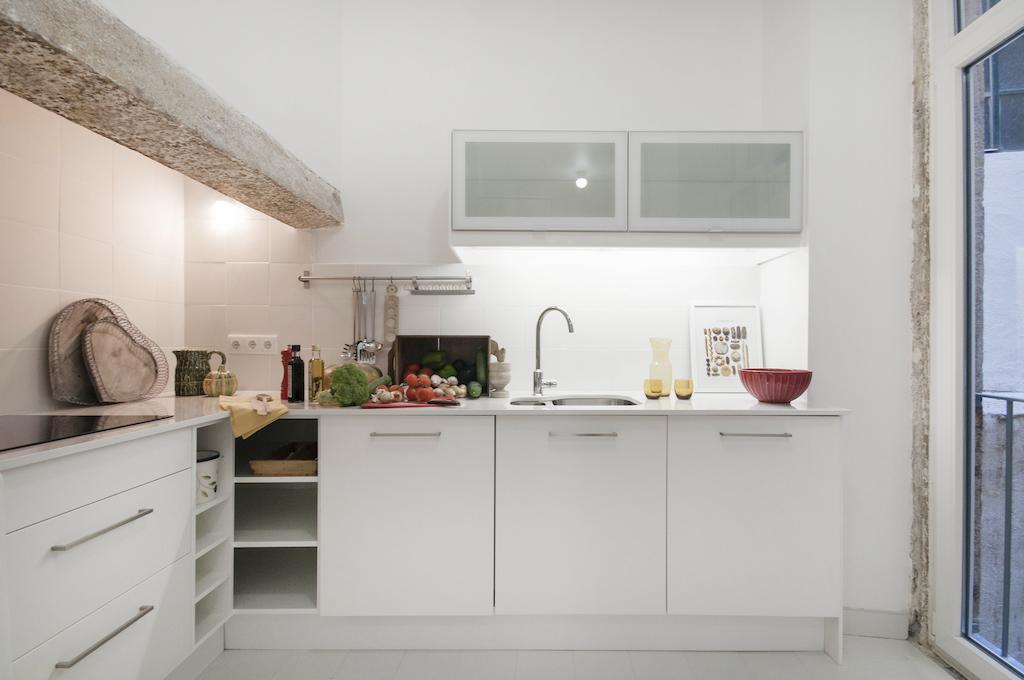 Alfama - Se Cathedral | Lisbon Cheese & Wine Apartments מראה חיצוני תמונה