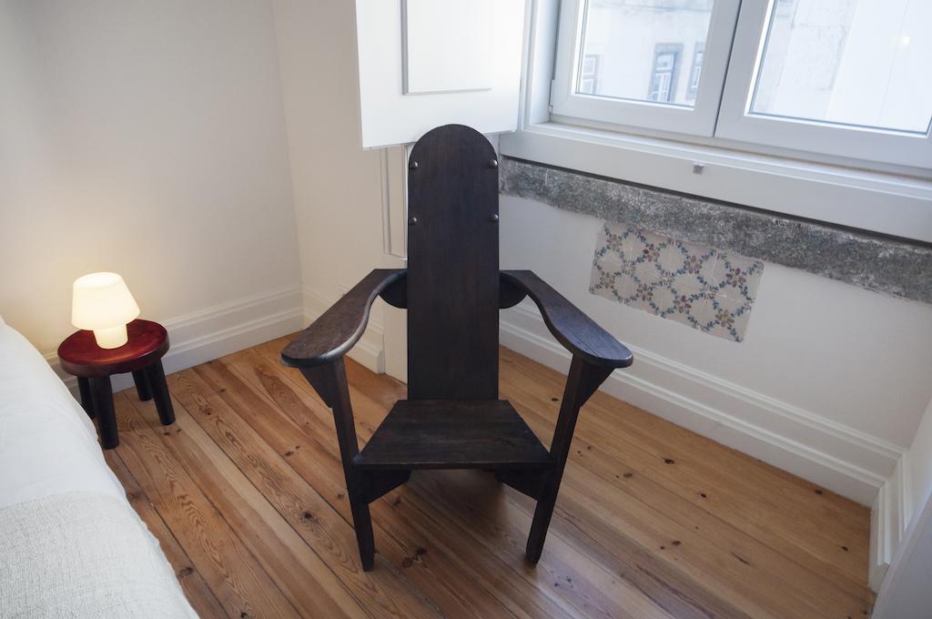 Alfama - Se Cathedral | Lisbon Cheese & Wine Apartments מראה חיצוני תמונה