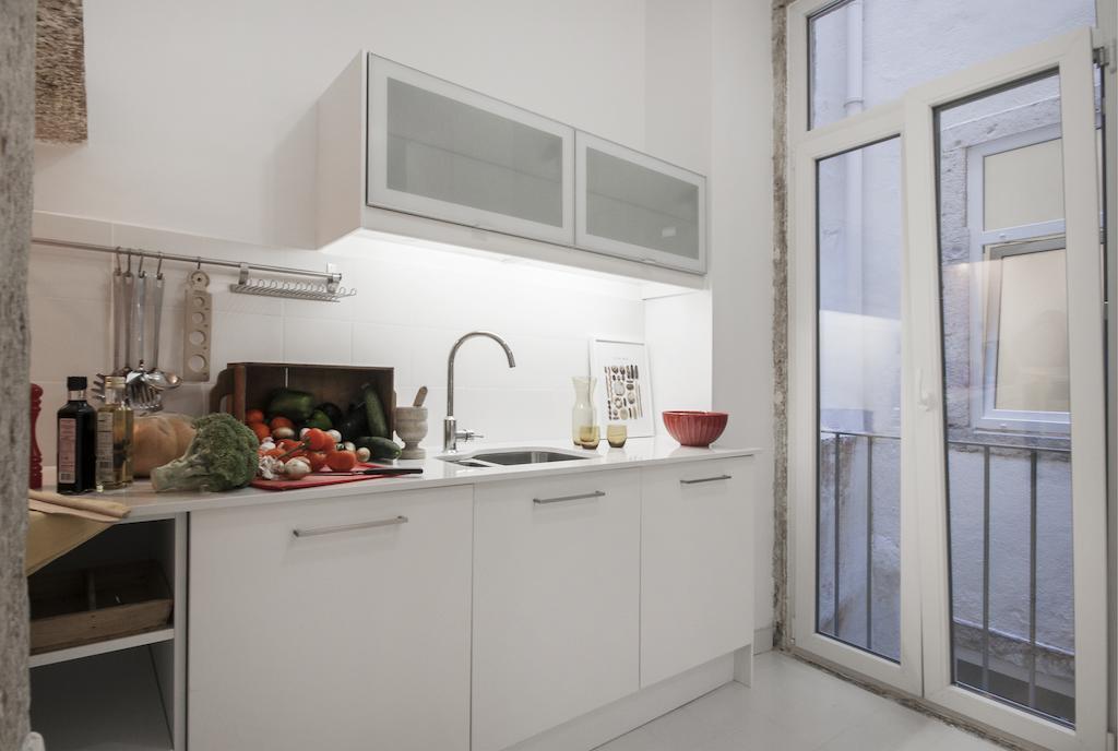 Alfama - Se Cathedral | Lisbon Cheese & Wine Apartments חדר תמונה