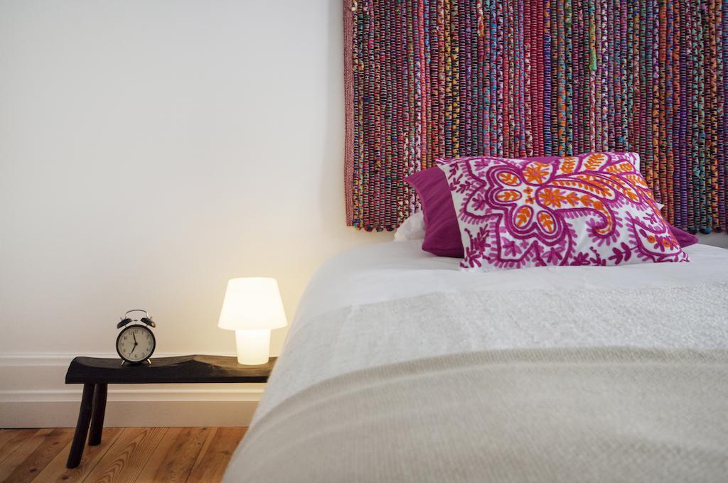Alfama - Se Cathedral | Lisbon Cheese & Wine Apartments חדר תמונה