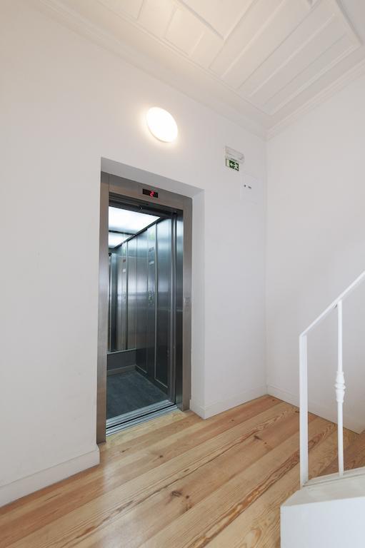 Alfama - Se Cathedral | Lisbon Cheese & Wine Apartments מראה חיצוני תמונה